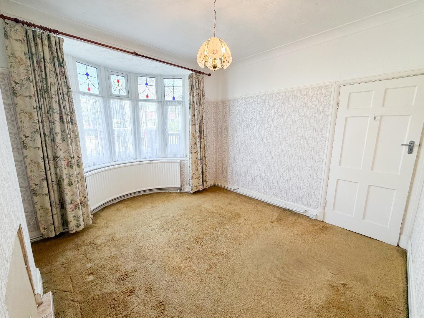 Park Avenue, Porthcawl, Bridgend County Borough, CF36 3ER